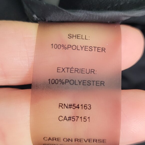 Ivanka Trump Women's Black Classic Fit Trouser Stylish Business Pant Size 8 - Picture 12 of 16